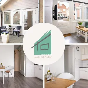 Casita Del Pueblo , Zandvoort Niederlande
