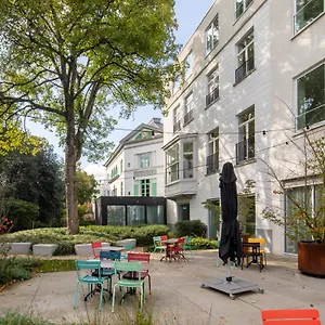Den Briel Hotel
