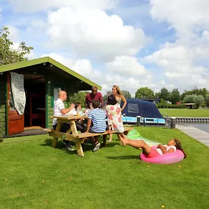 Recreatiepark , Aalsmeer Niederlande