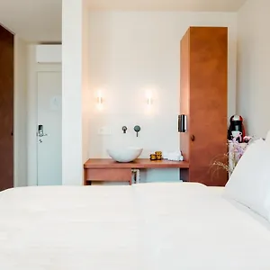 The Librarian By Domani Hotel